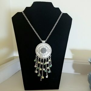 Handmade necklace